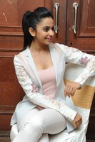 Rakul Preet Singh Images